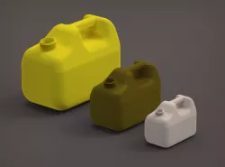 Canister