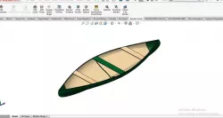canoe