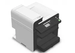 Canon MF4570dn printer