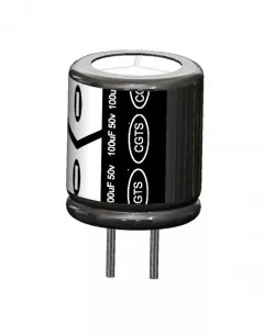 Capacitor