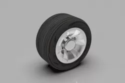 Car Wheel