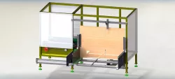 Carton Box Erector