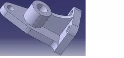 CATIA PART DESIGN