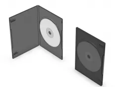 CD box