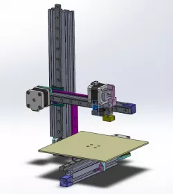 Cetus 3D