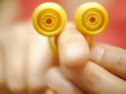 Chameleon eye toy II
