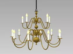 Chandelier