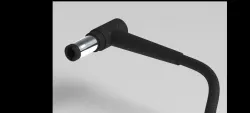 Charger connector