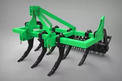 Chisel Plow JV-Classic