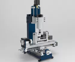 cnc 5 axis