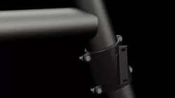 Cobot Table Air Regulator Bracket