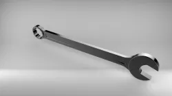 Combination Spanner