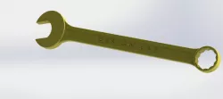 Combination Wrench