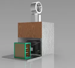Cooler