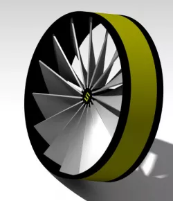 Cooling Fan