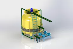Cooling Tower