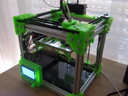 Core XY Printer
