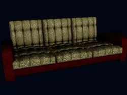 COUCH  JOSE COSTA