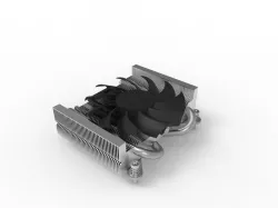 CPU cooler