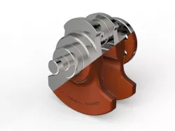 Crank Shaft