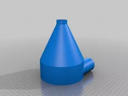 Cyclone Separator