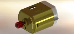 DC Motor