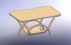 design couch-table