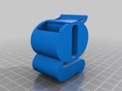Desk Planter G