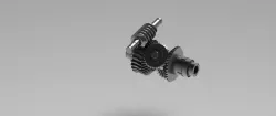 Differential Gear Box