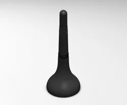 Digi XBee Wideband Antenna with Magnetic Mount