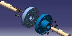 disc coupling