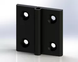 Door Hinges