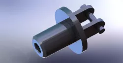 Double Knuckle Joint