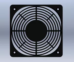 ebm papst grid 120mm