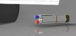 Eko Chalk Holder