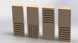 Element Stones