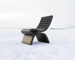 Ergonomic Chair