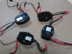ESC case for skywalker 20A V2.0