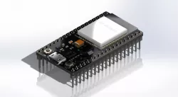 ESP-32S Development Board
