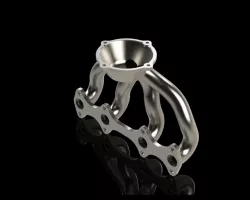 Exhaust manifold