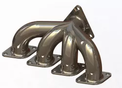 Exhaust manifold