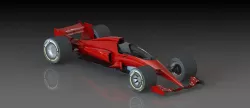 F1 Concept 2.0