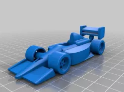 F1 Model