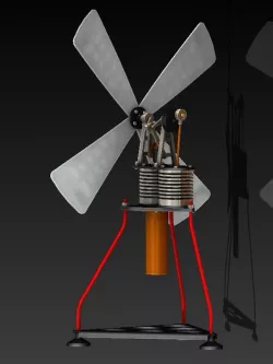 Fan