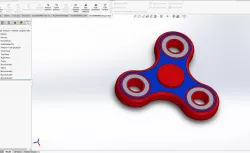 Fidget