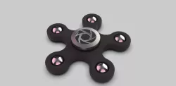 Fidget spinner