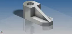 Fixture block