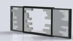 Flash Time Vault Door