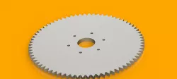 Flywheel