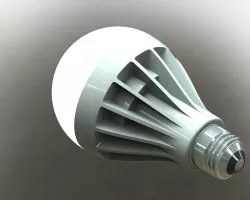 Foco LED
